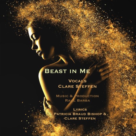 Beast In Me ft. Clare Steffen | Boomplay Music