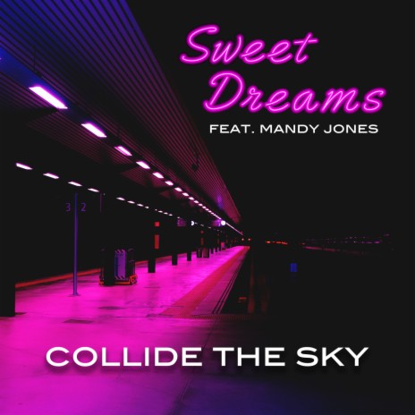 Sweet Dreams (feat. Mandy Jones) | Boomplay Music