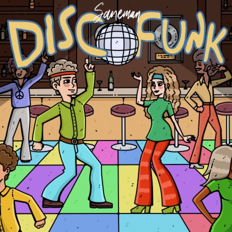 Discofunk | Boomplay Music