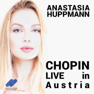 Chopin: Live in Austria