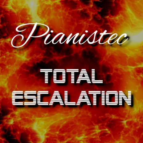 Total Escalation | Boomplay Music