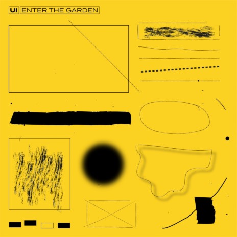 Enter the Garden | Boomplay Music