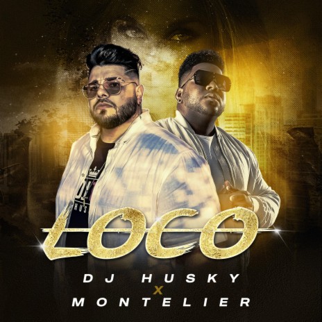 Loco ft. Montelier | Boomplay Music