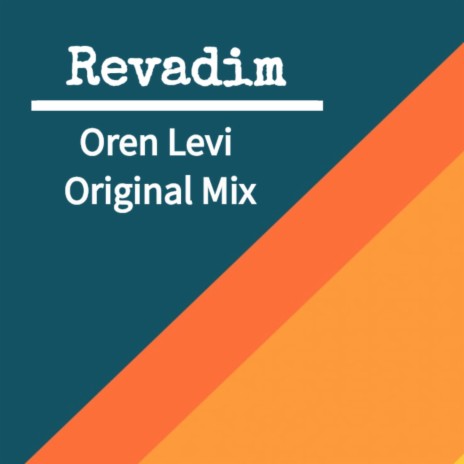 Revadim | Boomplay Music