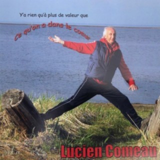 Lucien Comeau