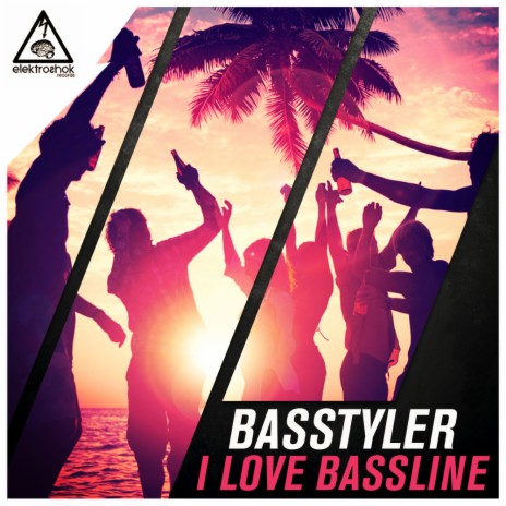 I Love Bassline (Original Mix) | Boomplay Music
