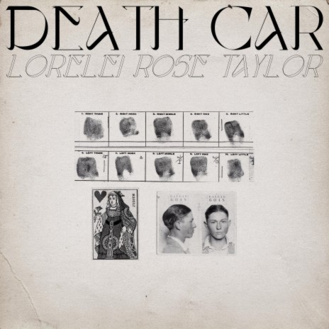 Death Car | Boomplay Music
