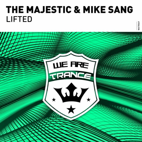 Lifted (Original Mix) ft. Mike Sang | Boomplay Music