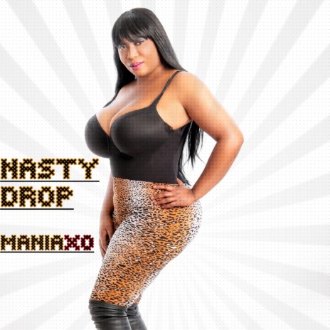 Nasty Drop | Boomplay Music