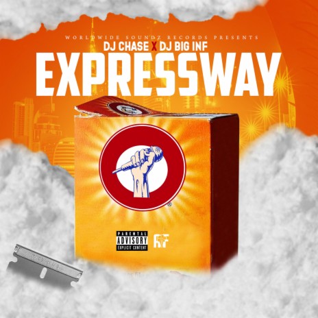 Expressway (Bronx Blocks) [feat. Dj Big Inf] | Boomplay Music