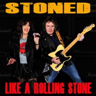 Stoned like a Rolling Stone