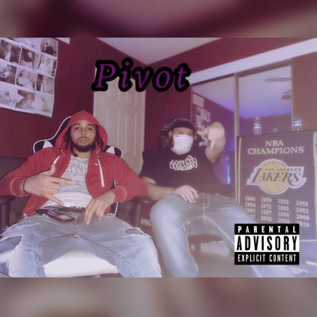 Pivot ft. Big Smoke | Boomplay Music