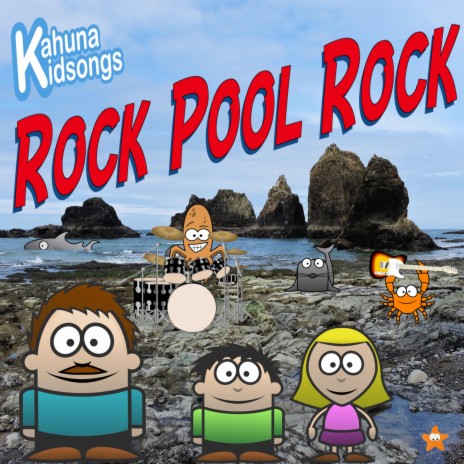 Rock Pool Rock | Boomplay Music