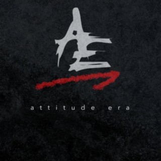 ATTITUDE ERA