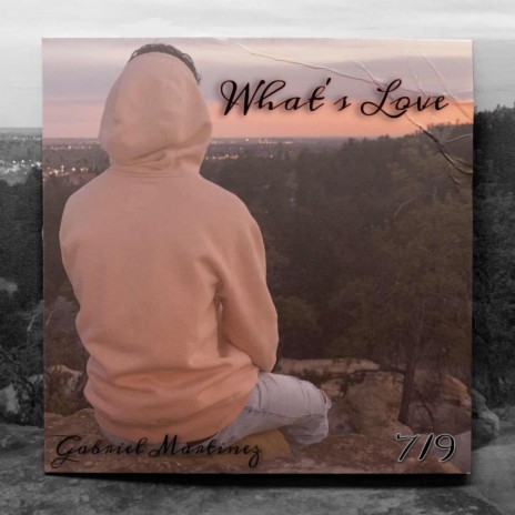 What's Love | Boomplay Music