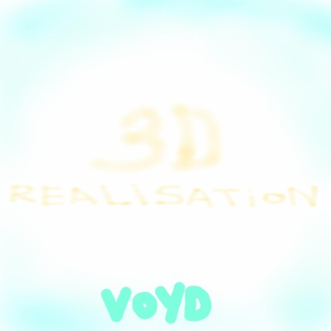 3D realisation | Boomplay Music