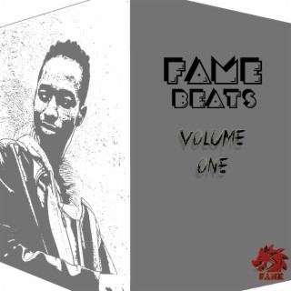 FAME Beats, Vol. 1