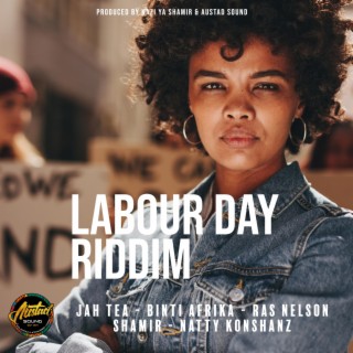 Labour Day Riddim