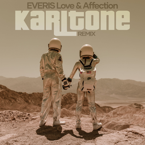 Love and Affection (Karltone Remix) | Boomplay Music