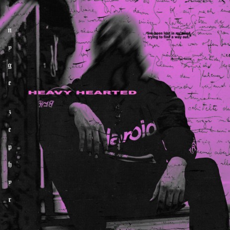 Heavy Hearted | Boomplay Music