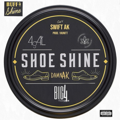 Shoe Shine | Boomplay Music