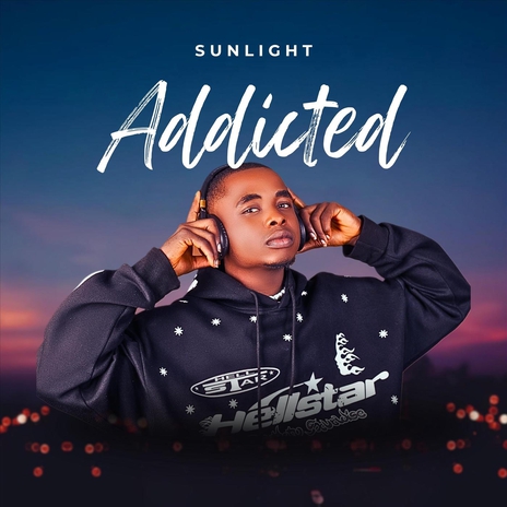 Addicted | Boomplay Music