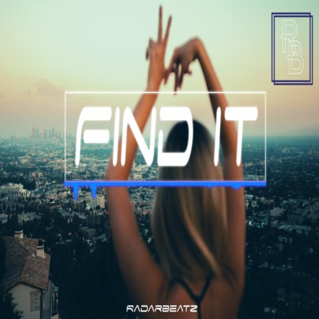 Find It (Instrumental) | Boomplay Music