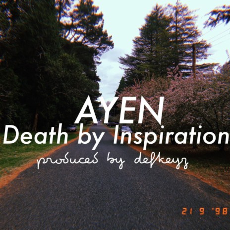 Death By Inspiration