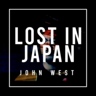 Lost in Japan