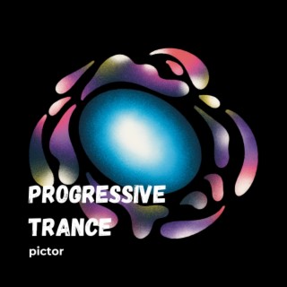 Progressive trance pictor