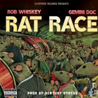 Rat Race (feat. Gemini Doc)