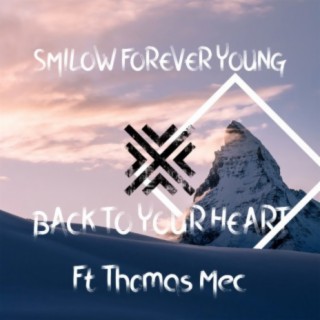 Back to your heart (Radio Edit)