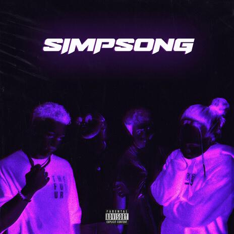 SIMPSONG ft. Thelophobos, Teeyan, sail & gio | Boomplay Music