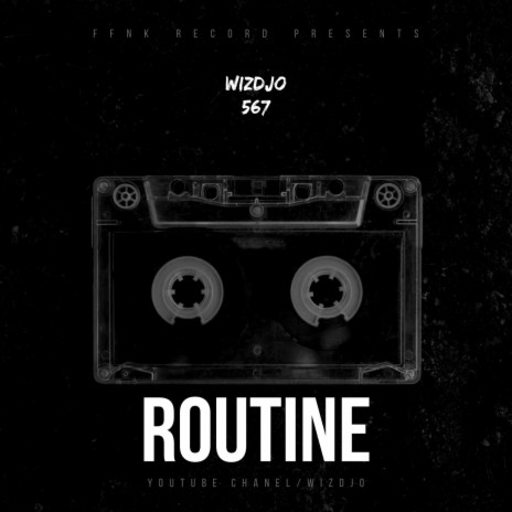 ROUTINE (2023 sample drill type beat) | Boomplay Music