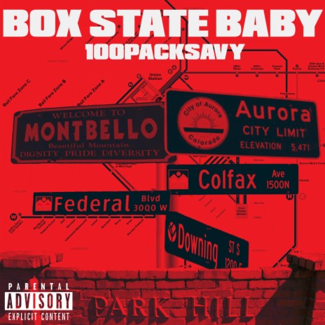 Box State Baby | Boomplay Music
