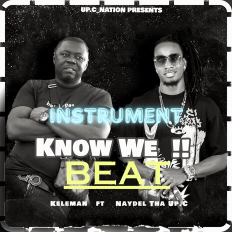 Know We (Instrumental) | Boomplay Music