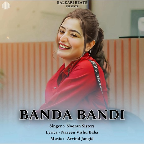 Banda Bandi | Boomplay Music