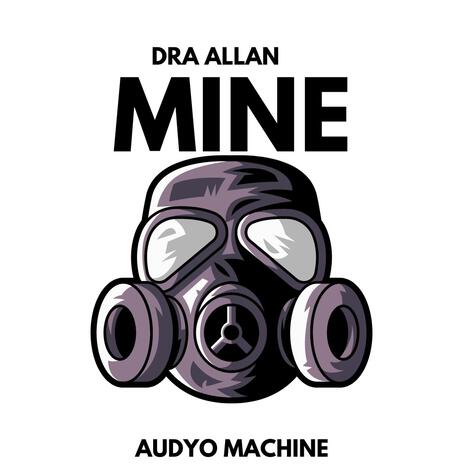 Mine (Dancehall Instrumentals) | Boomplay Music