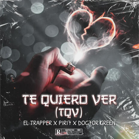 Te Quiero Ver ft. Doc7or Green & Piri7 | Boomplay Music