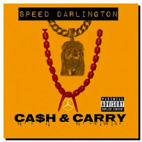 Cash & Carry | Boomplay Music