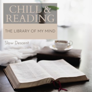 Chill & Reading - The Library of My Mind