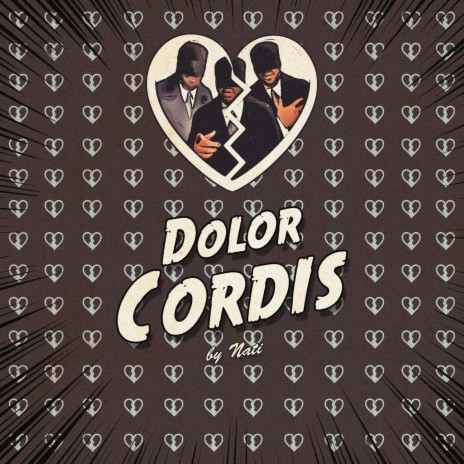 Dolor Cordis | Heartbroken