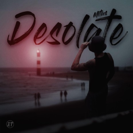 Desolate | Boomplay Music