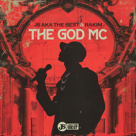 THE GOD MC ft. Rakim | Boomplay Music