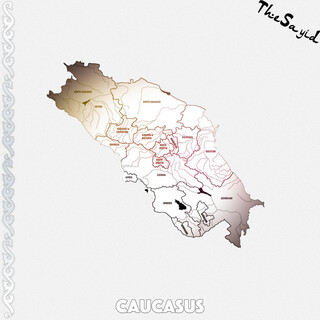 Caucasus