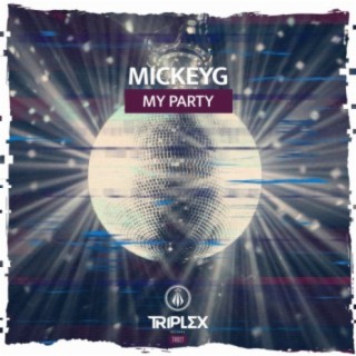 My Party (Radio Edit)