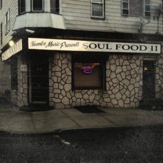 Soul Food II
