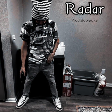 Radar | Boomplay Music