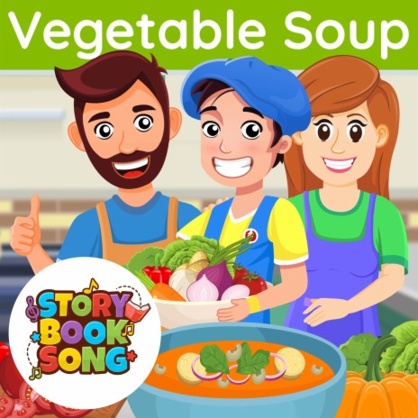 Vegetable Soup | Boomplay Music