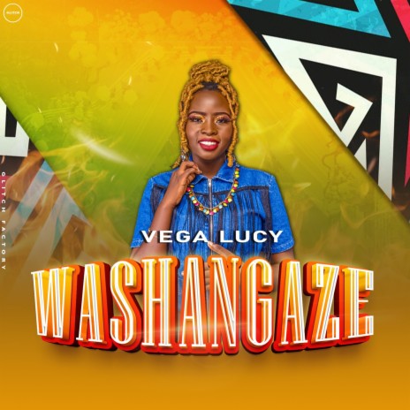 Washangaze | Boomplay Music